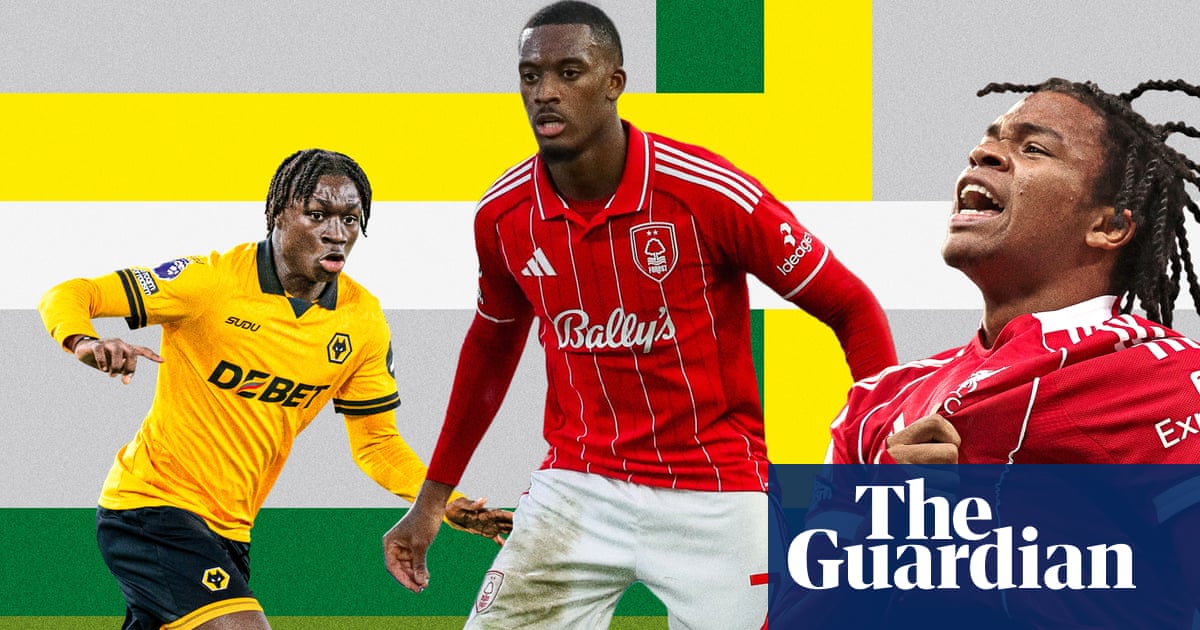 Premier League: Key Matches and Player Highlights to Watch This Weekend image from theguardian.com
