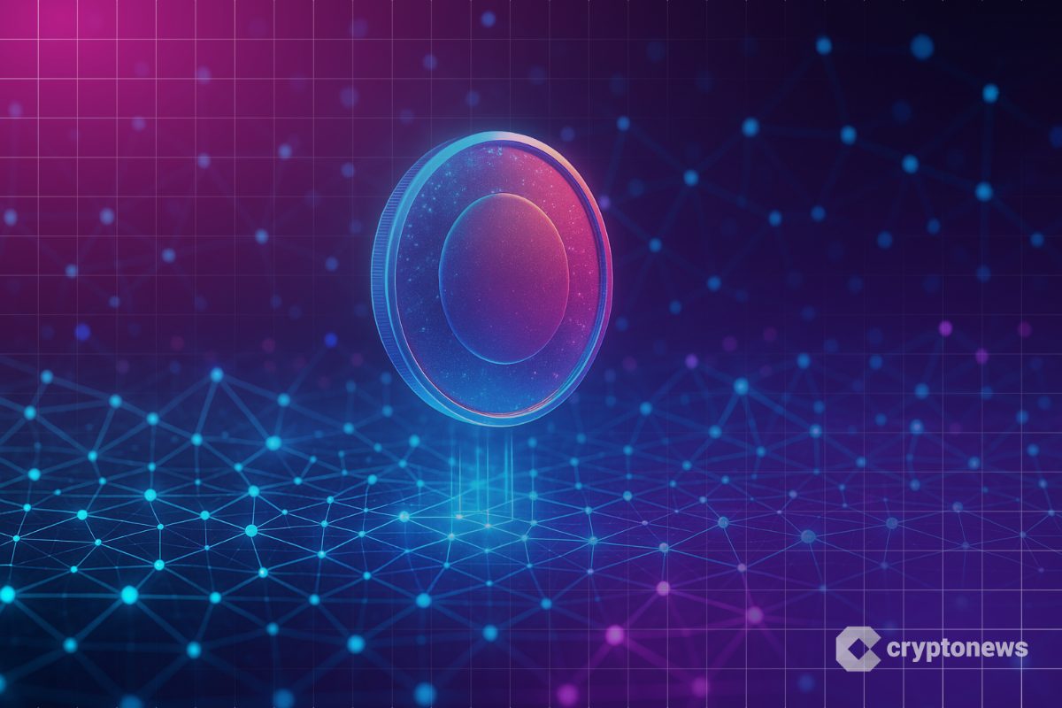 DTCC Partners with Digital Asset and Canton Network to Tokenize U.S. Treasury Securities image from cryptonews.com