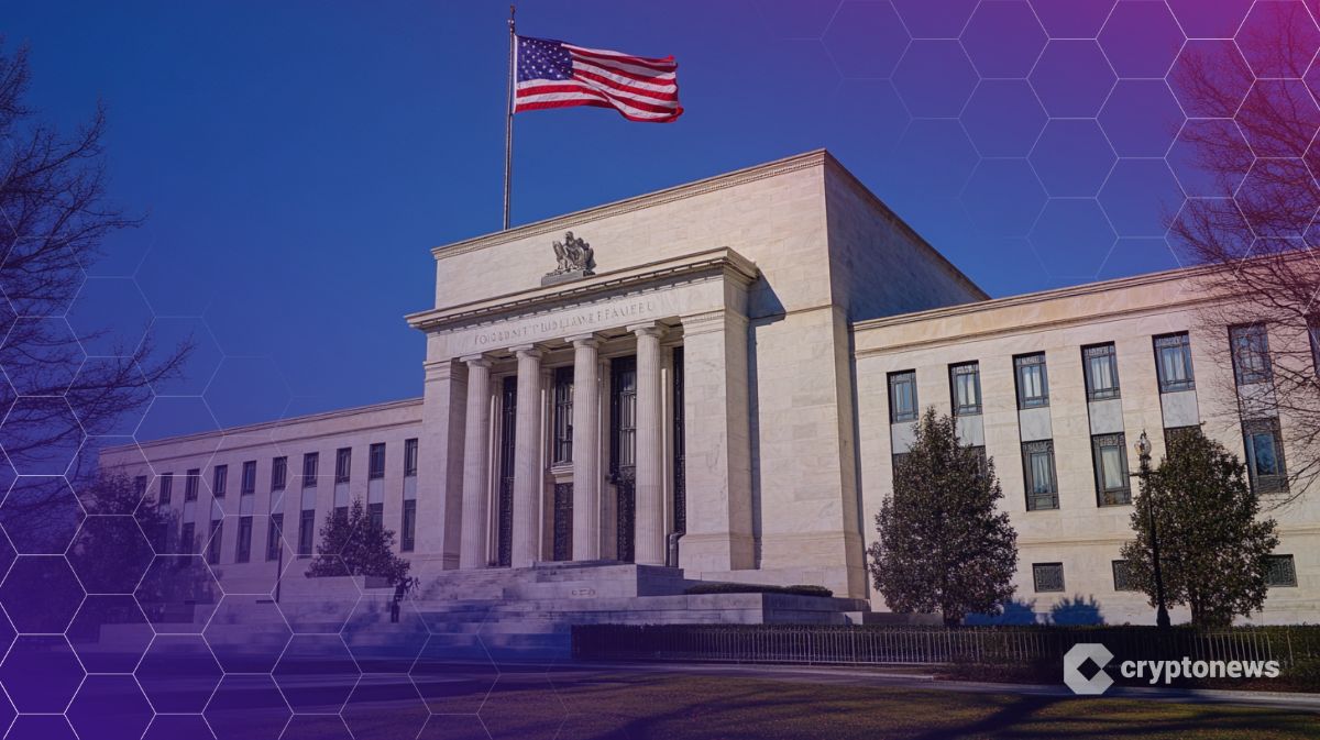 Federal Reserve Withdraws 2023 Crypto Banking Ban, Restores Access for Custodia Bank and Others image from cryptonews.com