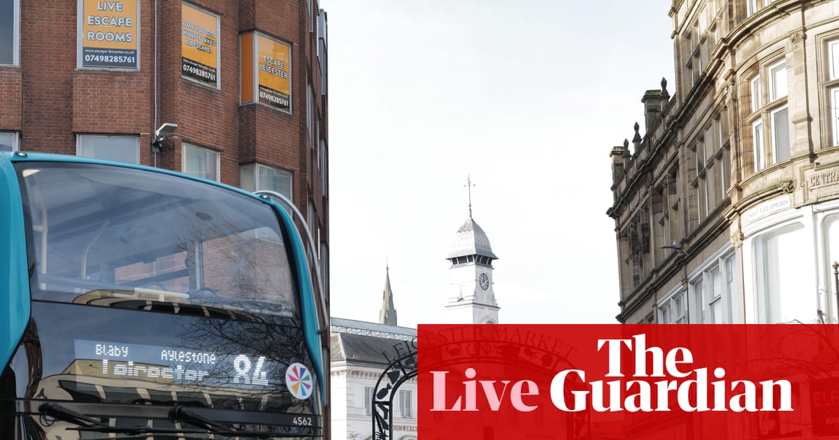 UK Retail Sales Dip Slightly in November 2025 While Government Borrowing Hits Four-Year Low for the Month image from theguardian.com