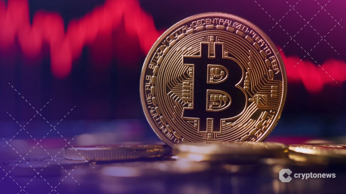 Bitcoin Slips Below $90,000 Amid Fed Uncertainty and Weak Liquidity image from cryptonews.com