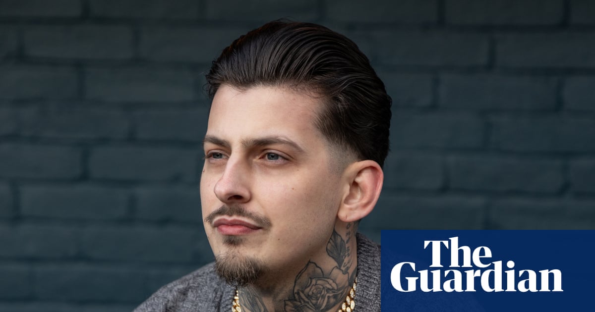 UK Man Opens Up About His Struggle With Porn Addiction image from theguardian.com