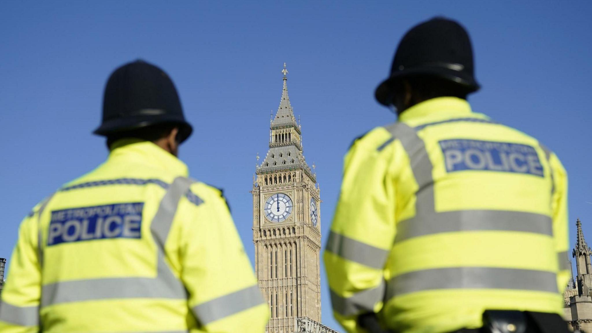 England and Wales to Establish Specialist Sexual Offence Investigation Teams by 2029 image from bbc.co.uk