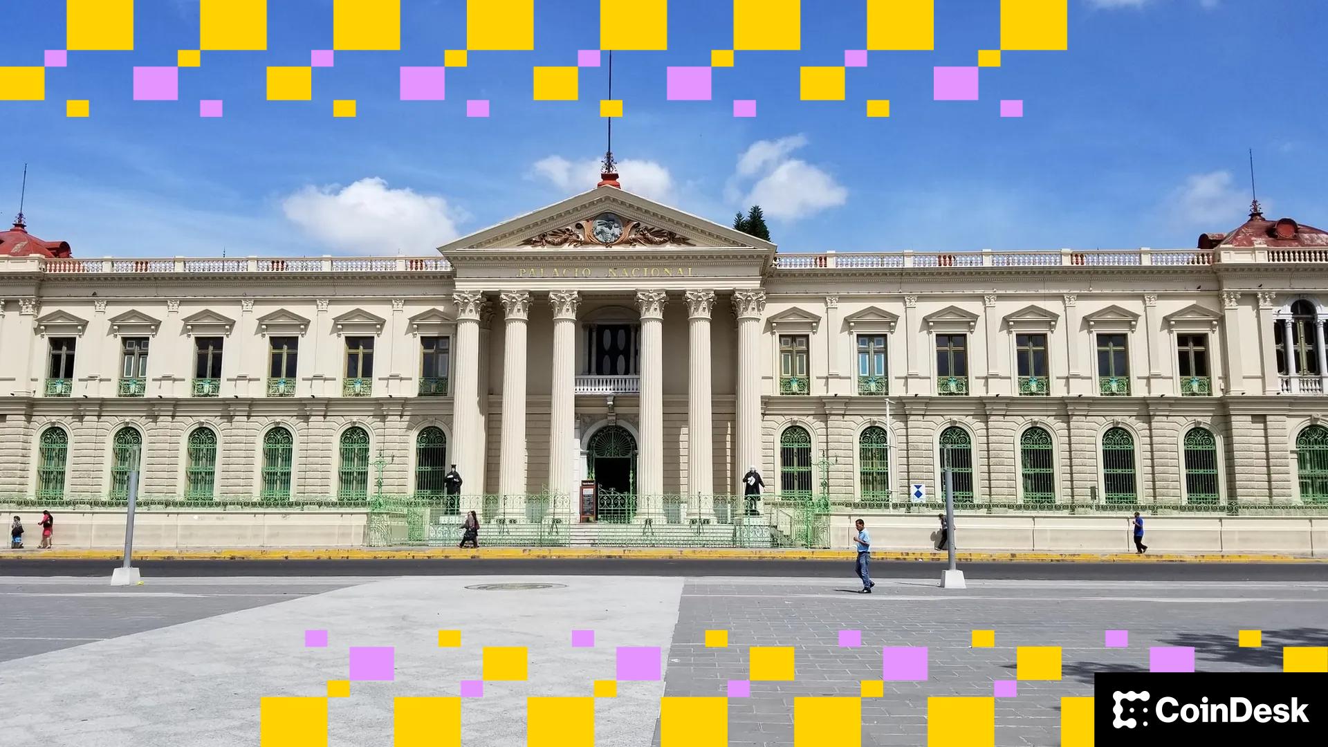 El Salvador Partners with Elon Musk's xAI to Launch AI-Powered National Education System image from coindesk.com