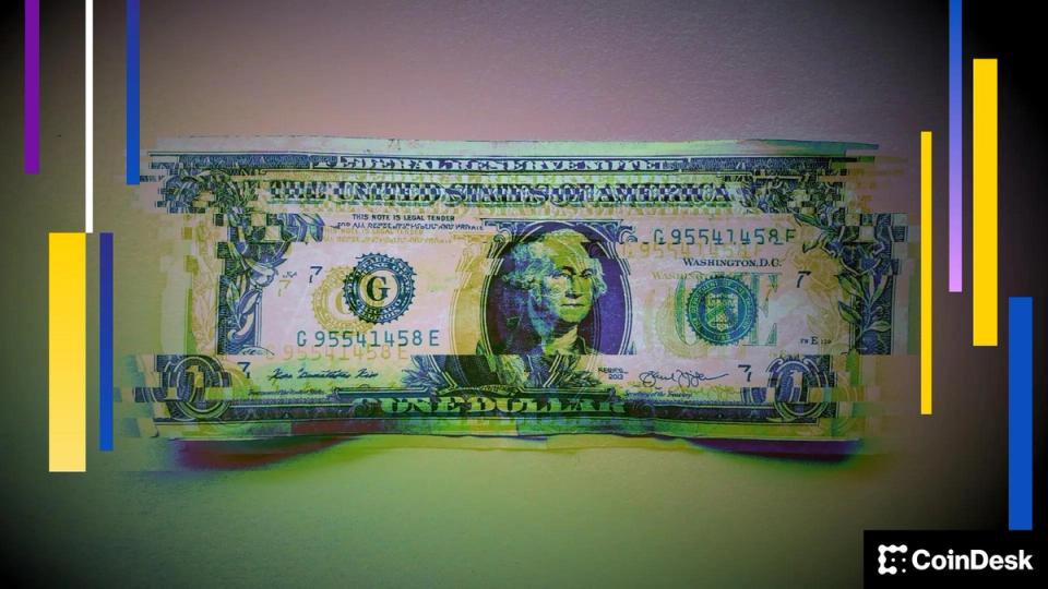 Bitcoin and Ether ETFs Experience Notable Outflows Ahead of Christmas image from coindesk.com