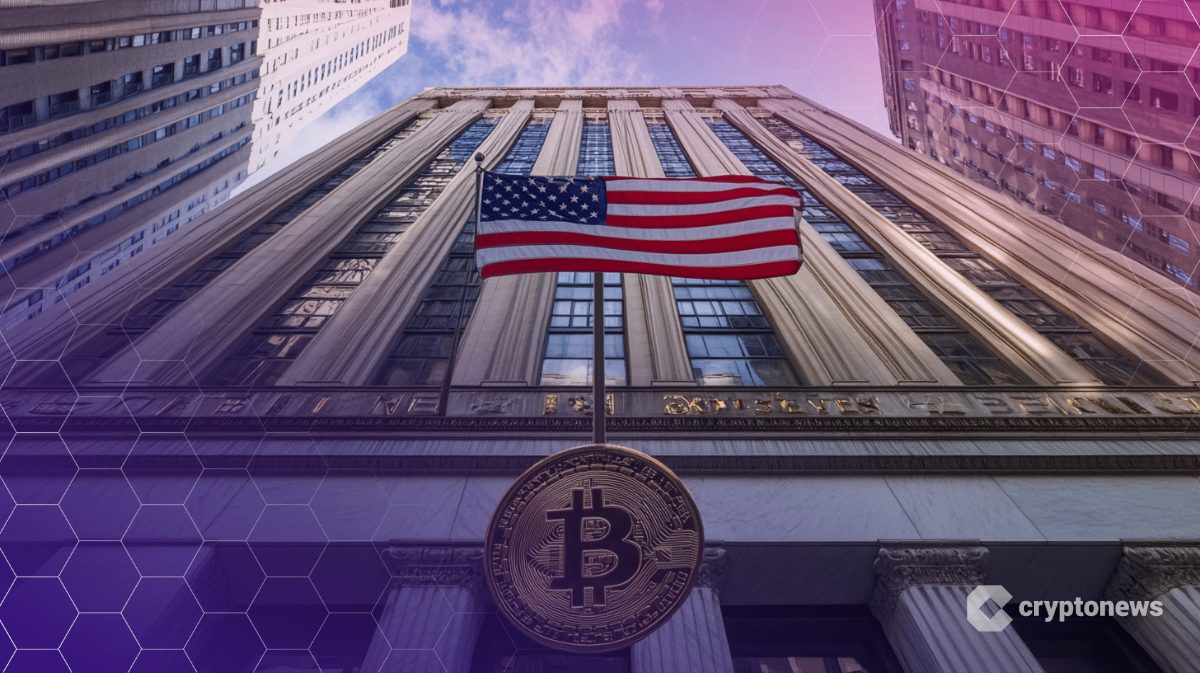 SEC Concludes Multi-Year Investigation into Aave Protocol Without Enforcement Action image from cryptonews.com