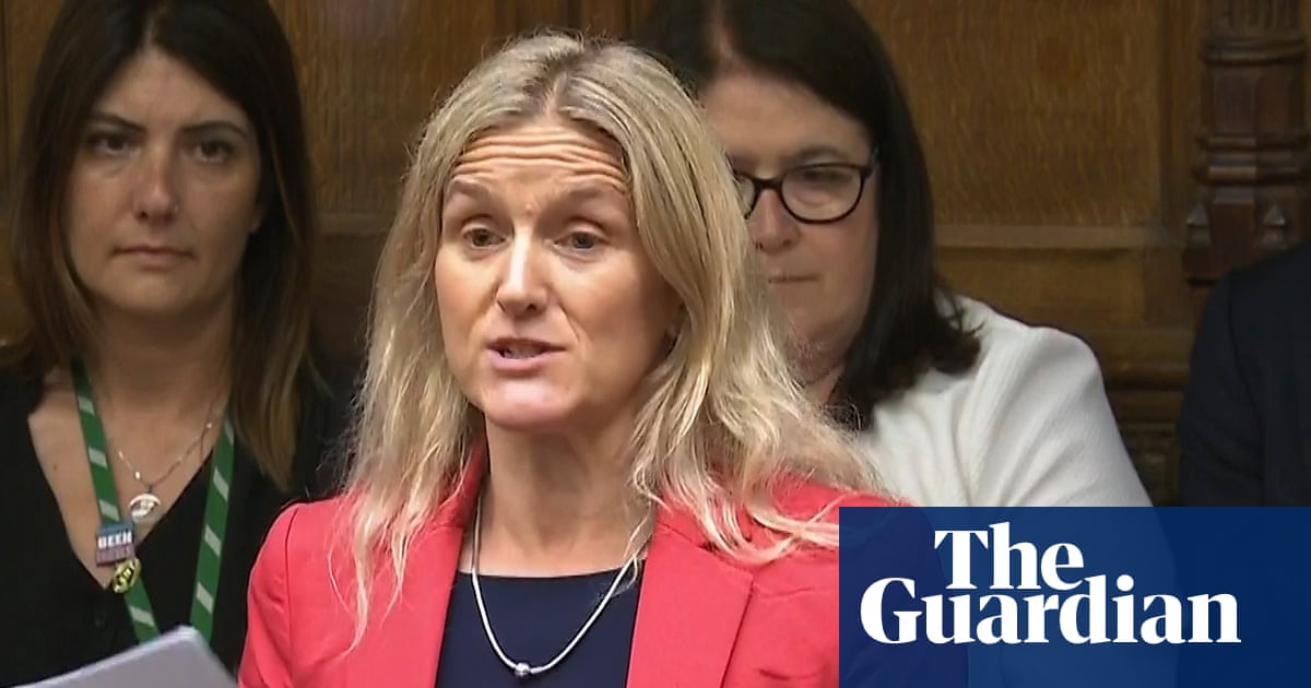 Cruel Amendments Threaten to Thwart Assisted Dying Bill, Says Lead MP image from theguardian.com