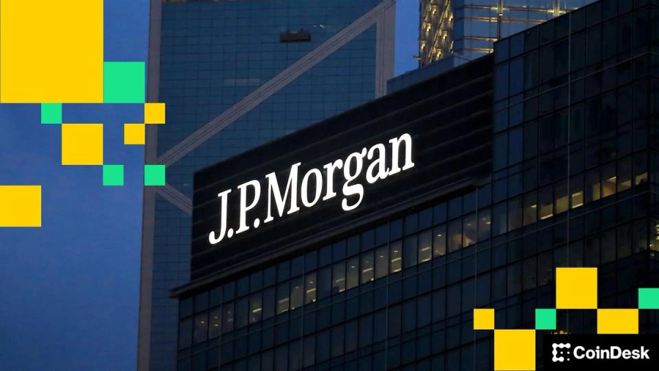 JPMorgan Advances Tokenization with Galaxy Digital's Debt Issuance on Solana Blockchain image from coindesk.com