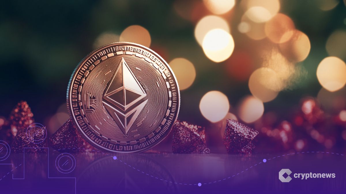 BitMine to Launch MAVAN Ethereum Validator Network in Early 2026 to Monetize $12B Treasury image from cryptonews.com