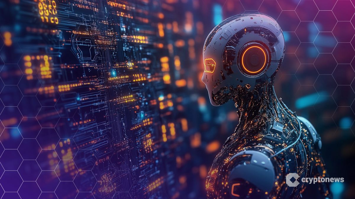 AI Crypto Tokens Plummet 75% in a Year, Erasing $53 Billion in Market Value image from cryptonews.com