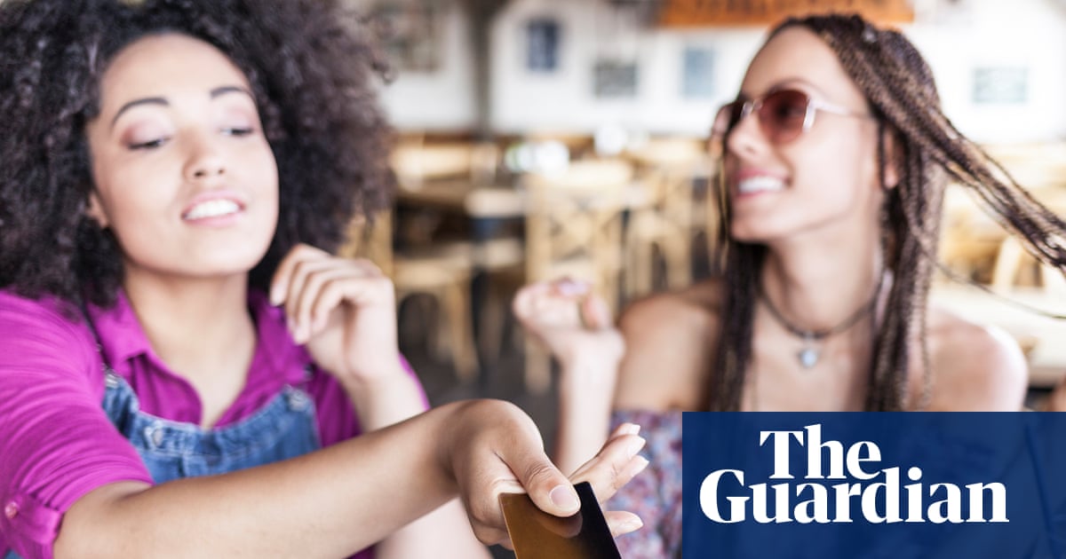UK to Scrap £100 Contactless Card Payment Limit from March 2026 image from theguardian.com