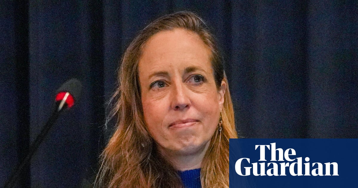 Tracy Beth Høeg Appointed Acting Director of FDA’s CDER Amid Controversy image from theguardian.com