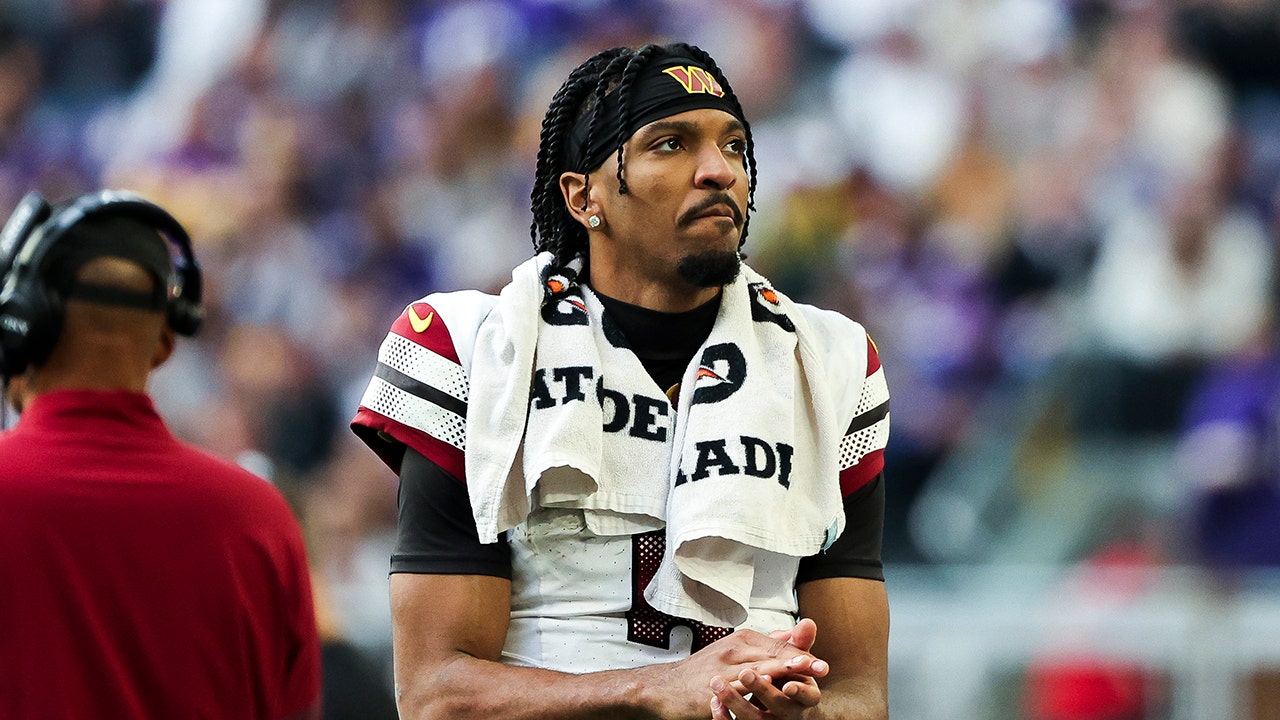 NFL Christmas Day Games Feature Backup Quarterbacks Amid Key Injuries image from foxnews.com