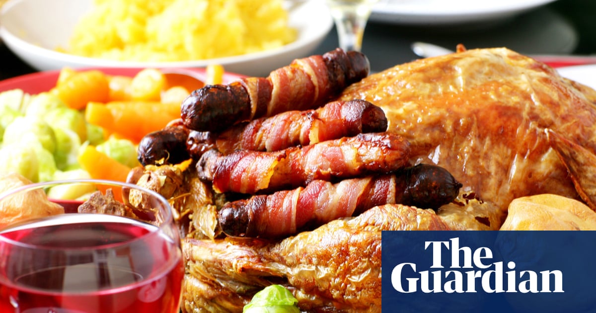 Which? Reports Significant Price Inflation in Christmas Dinner and Chocolate for 2025 image from theguardian.com