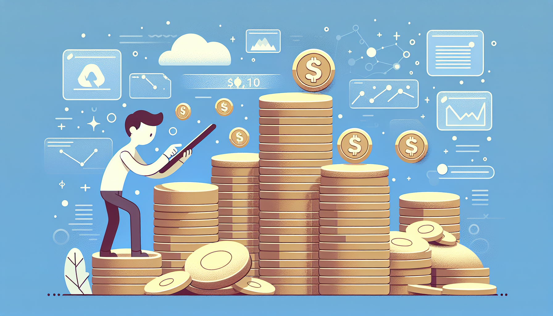 Winklevoss-Backed Cypherpunk Increases Zcash Holdings to $150 Million image from quickfeed.io