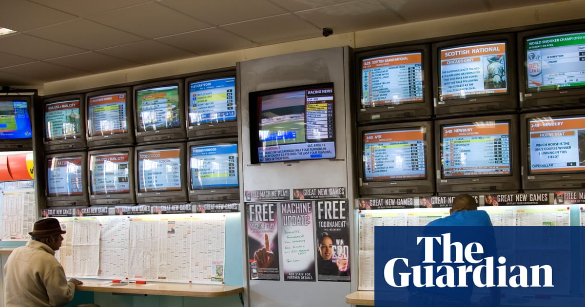UK Racing Punters Face Account Closures and Restrictions; Minimum Bet Rule Proposed as a Remedy image from theguardian.com