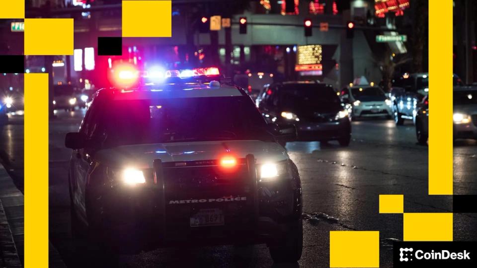 Spanish Authorities Bust Crypto Kidnapping Ring After Deadly Attack image from coindesk.com