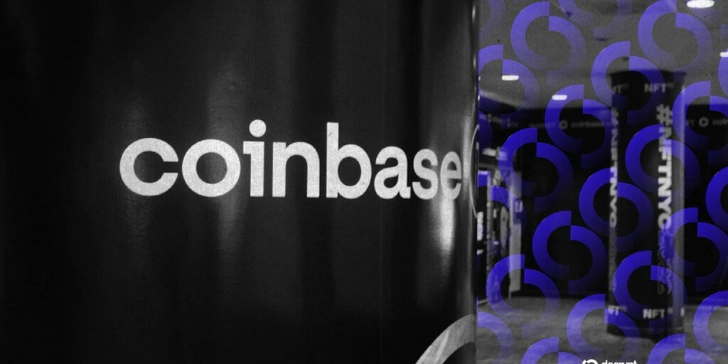 Coinbase Sues Connecticut, Michigan, Illinois Over Regulation of Prediction Markets image from decrypt.co