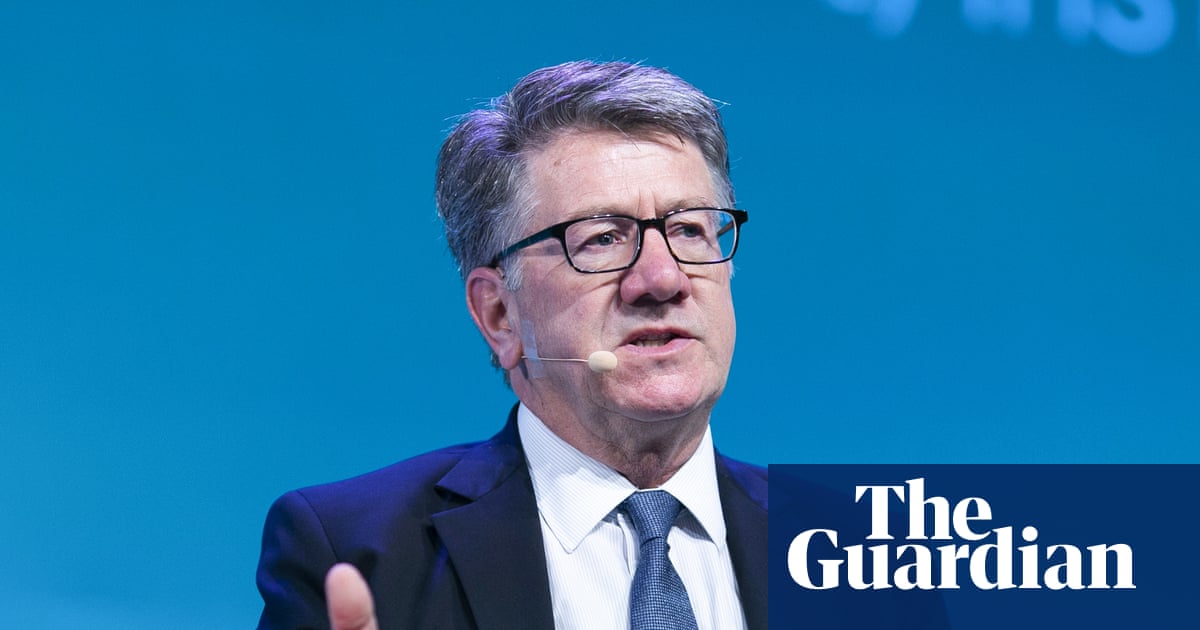 Venture Global Executives' Stock Purchases Scrutinized Amid Regulatory and Market Concerns image from theguardian.com