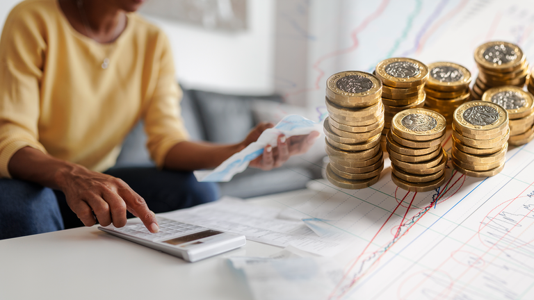 Small Business Finance Firm SAPI Lands $80M Funding Boost image from news.sky.com