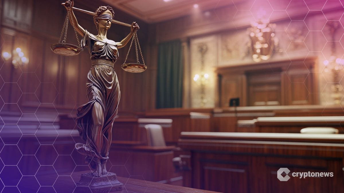 US Seeks 12-Year Sentence for Do Kwon in TerraUSD Collapse Case image from cryptonews.com