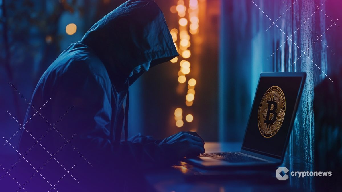 Crypto Hack Losses Fell 60% in December 2025 to $76 Million, PeckShield Reports image from cryptonews.com