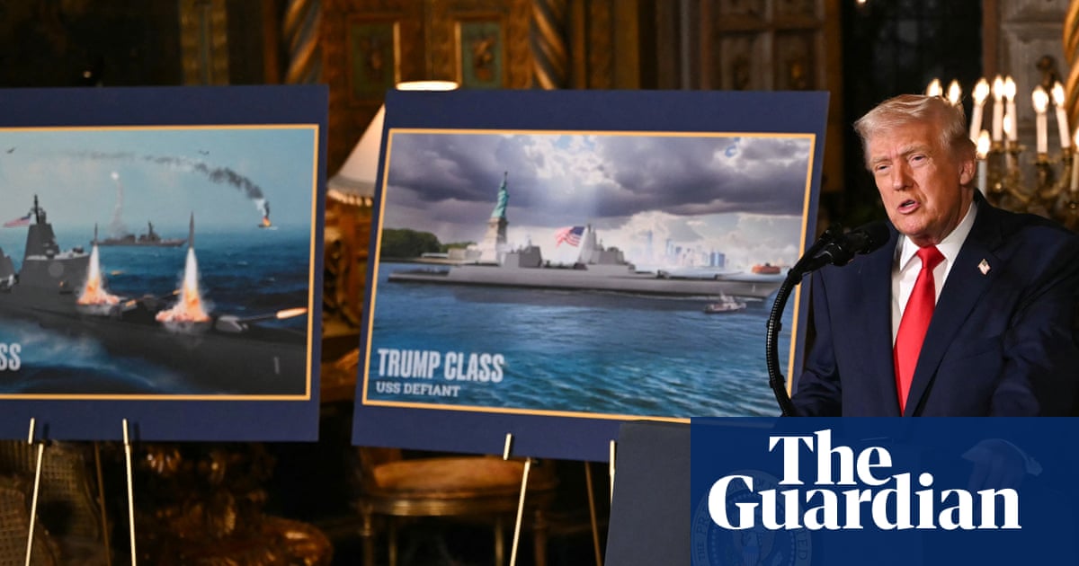 US Secures Military Agreements Across Latin America Amid Venezuela Policy Push image from theguardian.com