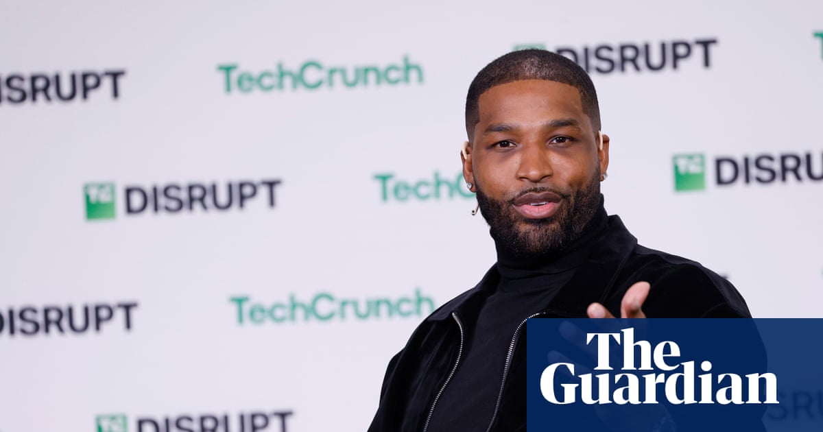 Tristan Thompson and Celebrities Drive New Wave of Crypto Engagement in 2025 image from theguardian.com