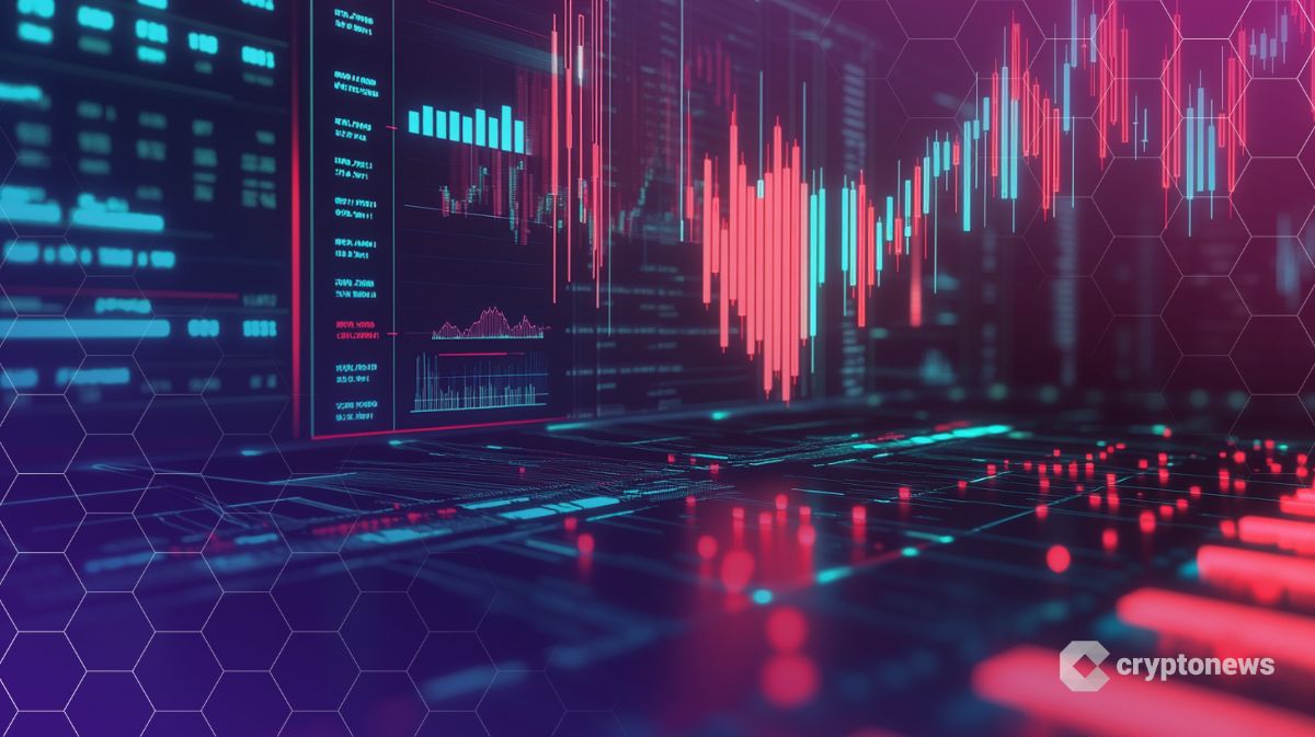 Layer 1 Tokens Plunge Up to 73% in 2025 Amid Market Challenges, Reports OAK Research image from cryptonews.com