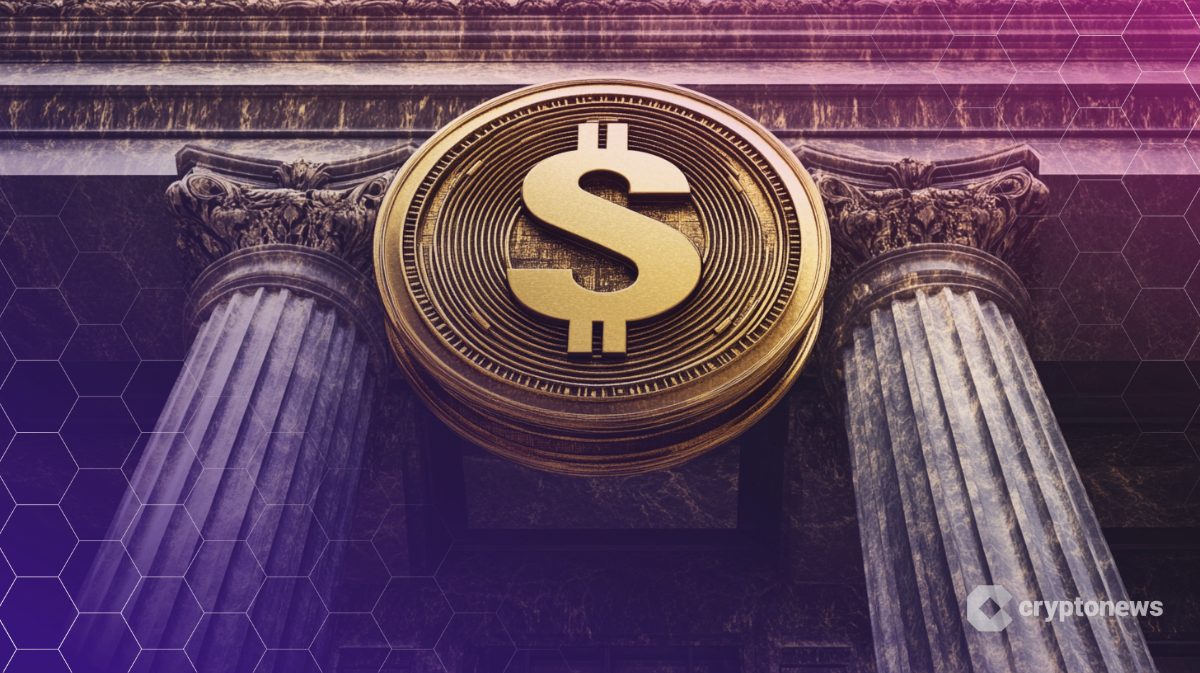 Visa Launches Stablecoins Advisory Practice as Global Market Surpasses $300 Billion image from cryptonews.com