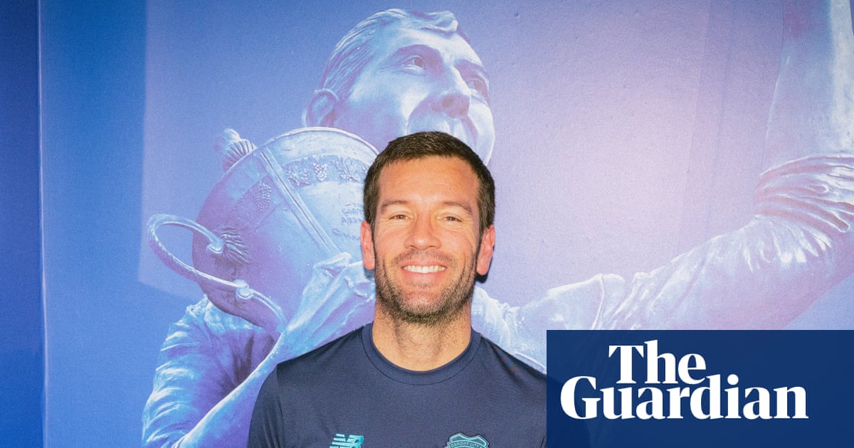 Brian Barry-Murphy’s Journey to Leading Cardiff City and His Coaching Philosophy image from theguardian.com