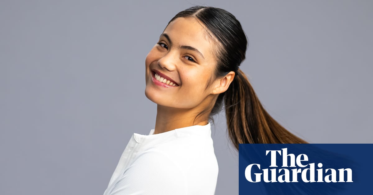 Emma Raducanu on Embracing Challenges and Preparing for 2026 Season image from theguardian.com