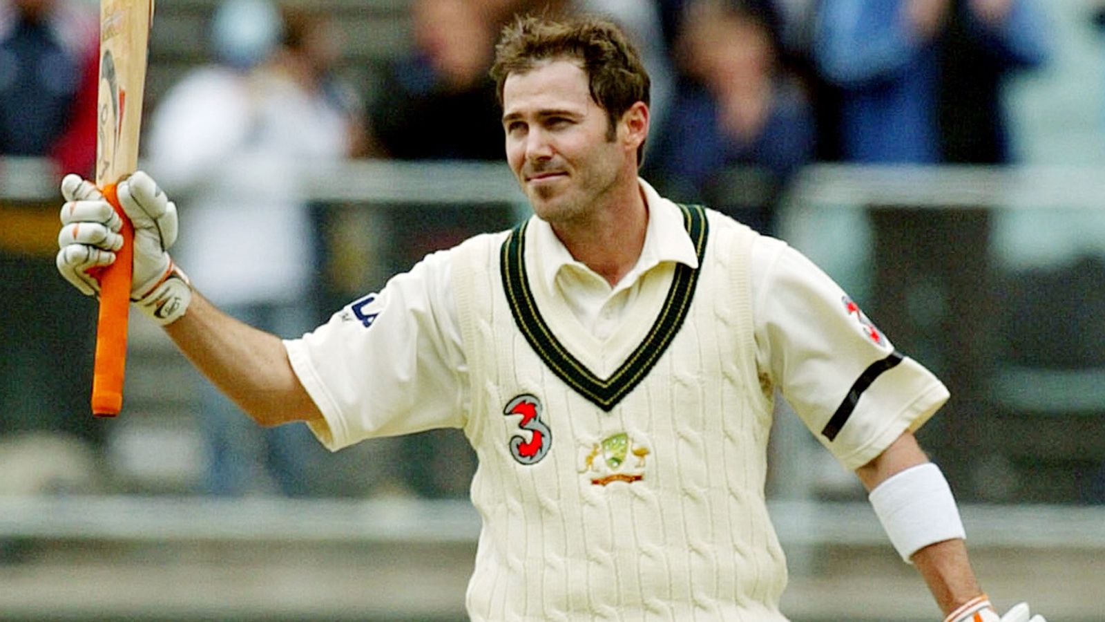 Former Australia Cricketer Damien Martyn in Induced Coma After Contracting Meningitis image from news.sky.com