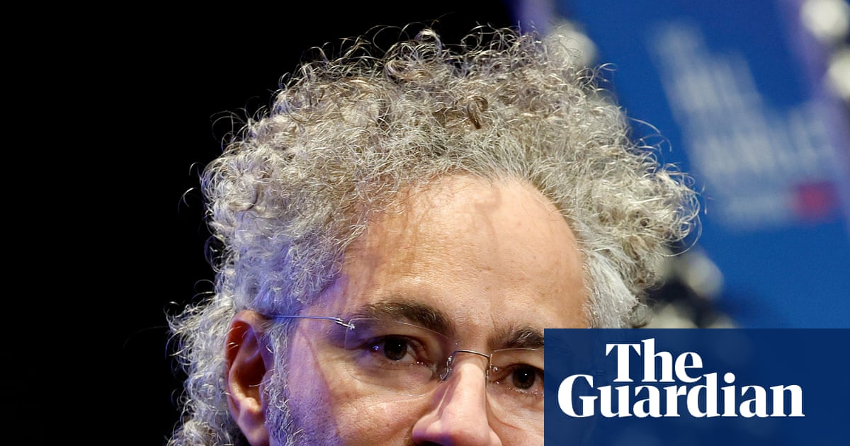 Guardian Today in Focus Podcast Examines Palantir as the World's Scariest Company image from theguardian.com