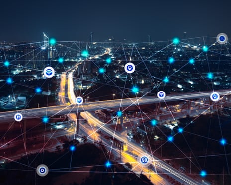 Europe's Digital Sovereignty Strategy: A New Model for Global Digital Governance image from theguardian.com