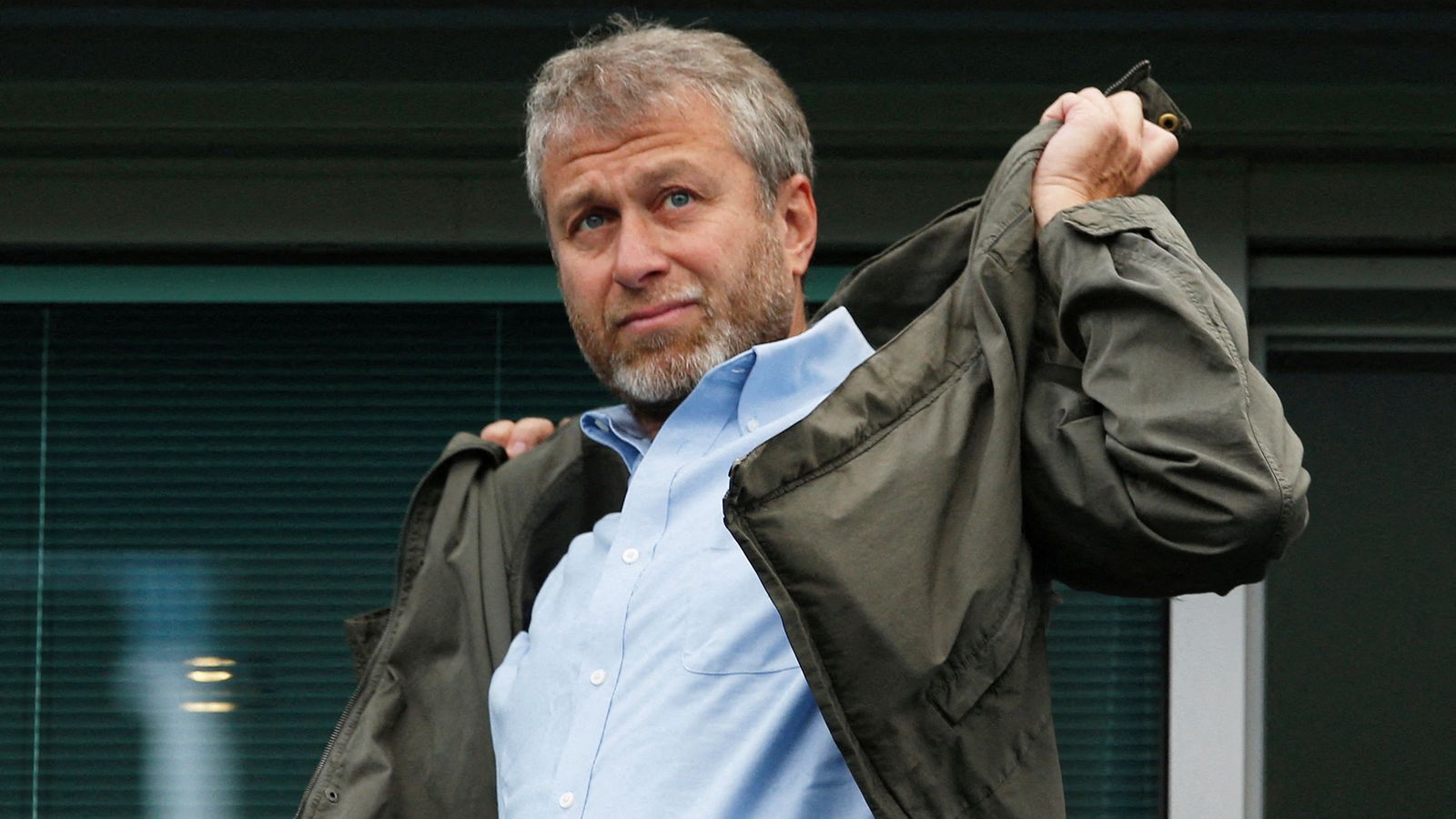 UK Government Demands Roman Abramovich Hand Over Chelsea Sale Proceeds for Ukraine Relief image from news.sky.com