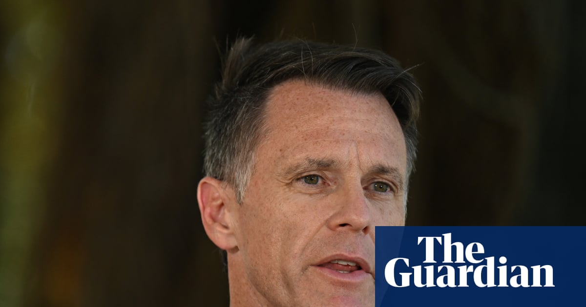 NSW Passes Controversial Gun and Protest Laws Following Bondi Beach Attack image from theguardian.com