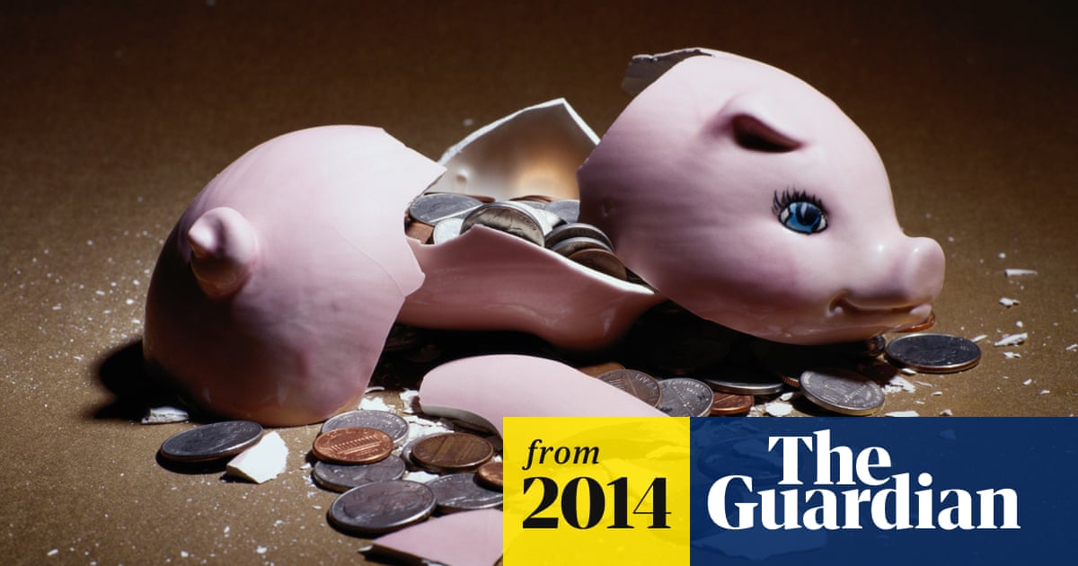 Financial Bullying in Relationships: A Thin Line Between Budgeting and Control? image from theguardian.com