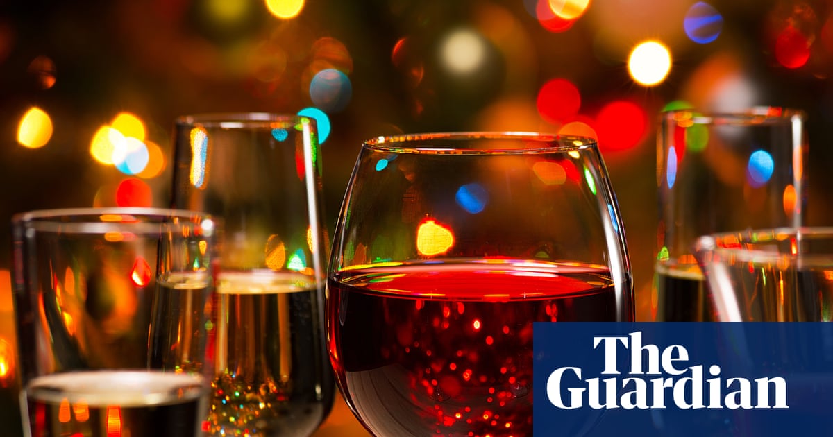 Britons’ Alcohol Consumption Hits Record Low Amid Changing Habits and Aging Population image from theguardian.com
