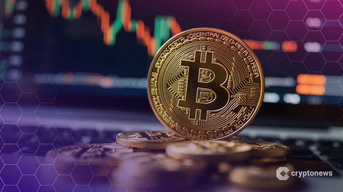 Strategy's mNAV Nears Crucial Threshold Amid Bitcoin Market Volatility image from cryptonews.com