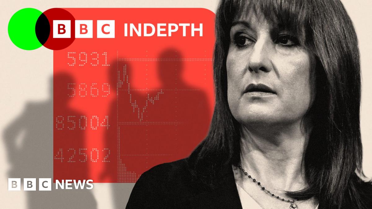 Office for Budget Responsibility's Expanded Role and Influence in UK Fiscal Policy image from bbc.co.uk