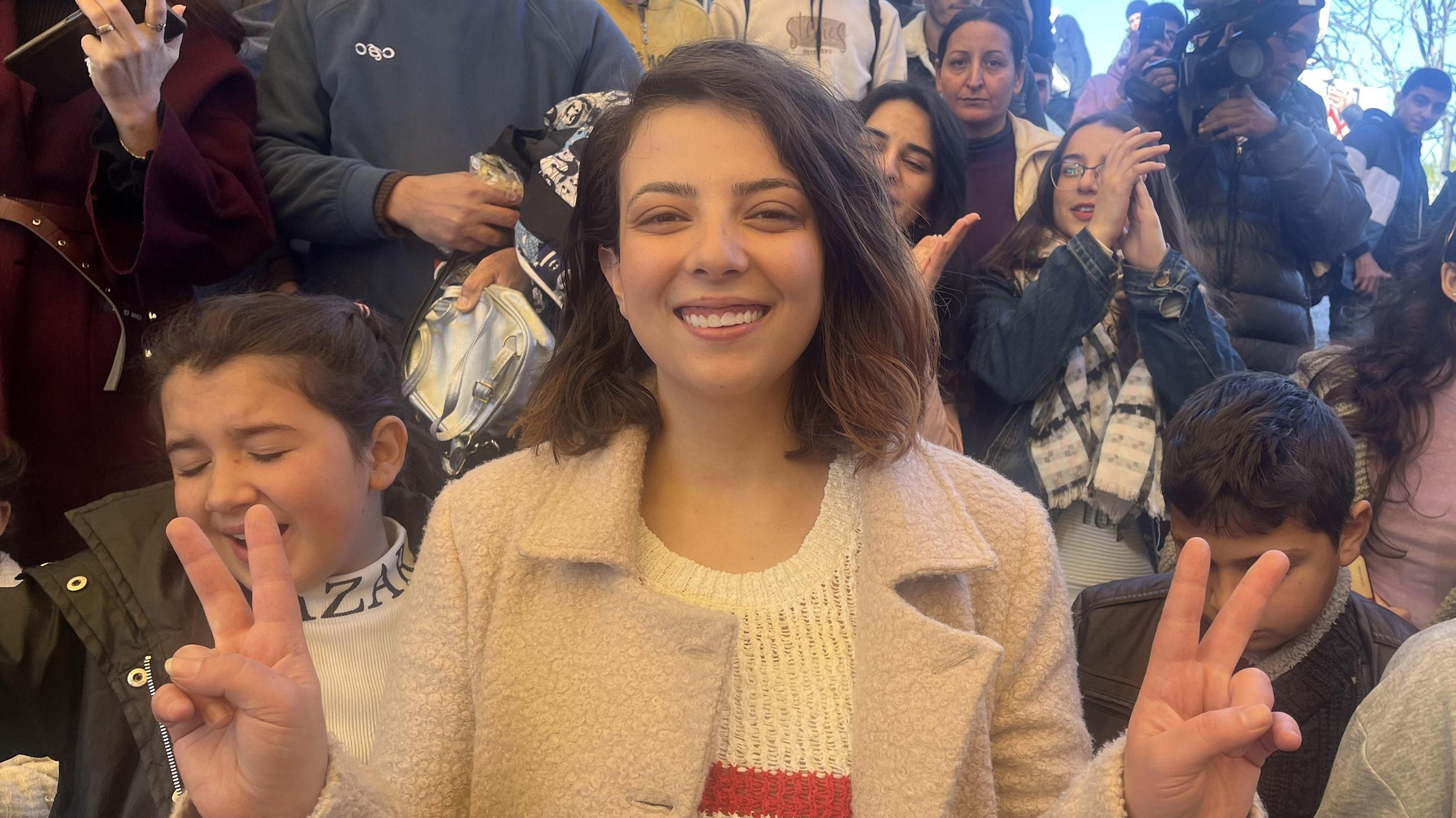 Explosion at Imam Ali ibn Abi Talib Mosque in Homs Kills Eight image from bbc.co.uk