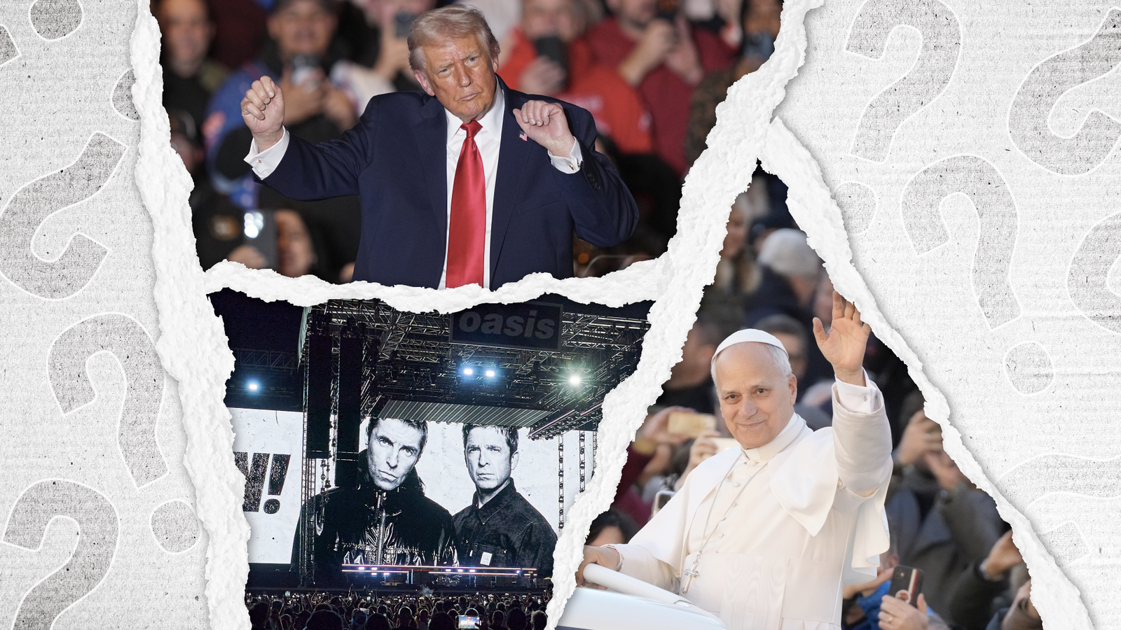 Sky News Launches Quiz of the Year: Test Your Knowledge of 2025 image from news.sky.com