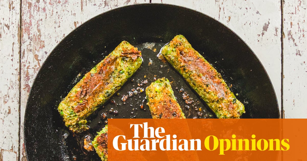 EU Postpones Decision on Banning Plant-Based Foods from Using Meat-Related Names Amid Industry Lobbying image from theguardian.com