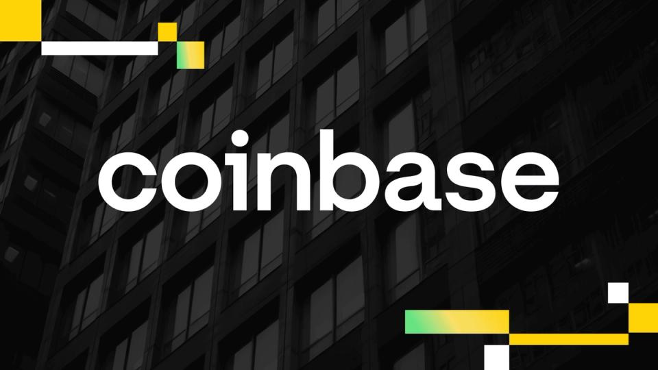 Coinbase Shares Rise on Ambitious Year-End System Update Roadmap image from coindesk.com