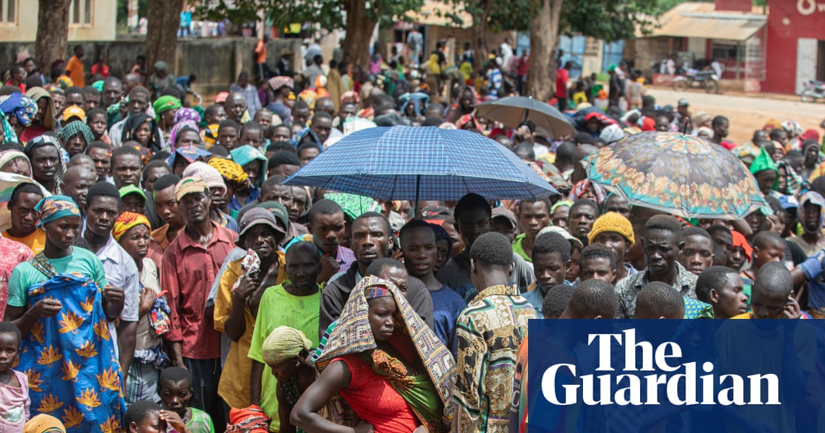 Sweden and Germany Slash Aid Budgets to Focus on Ukraine and Defence Spending image from theguardian.com