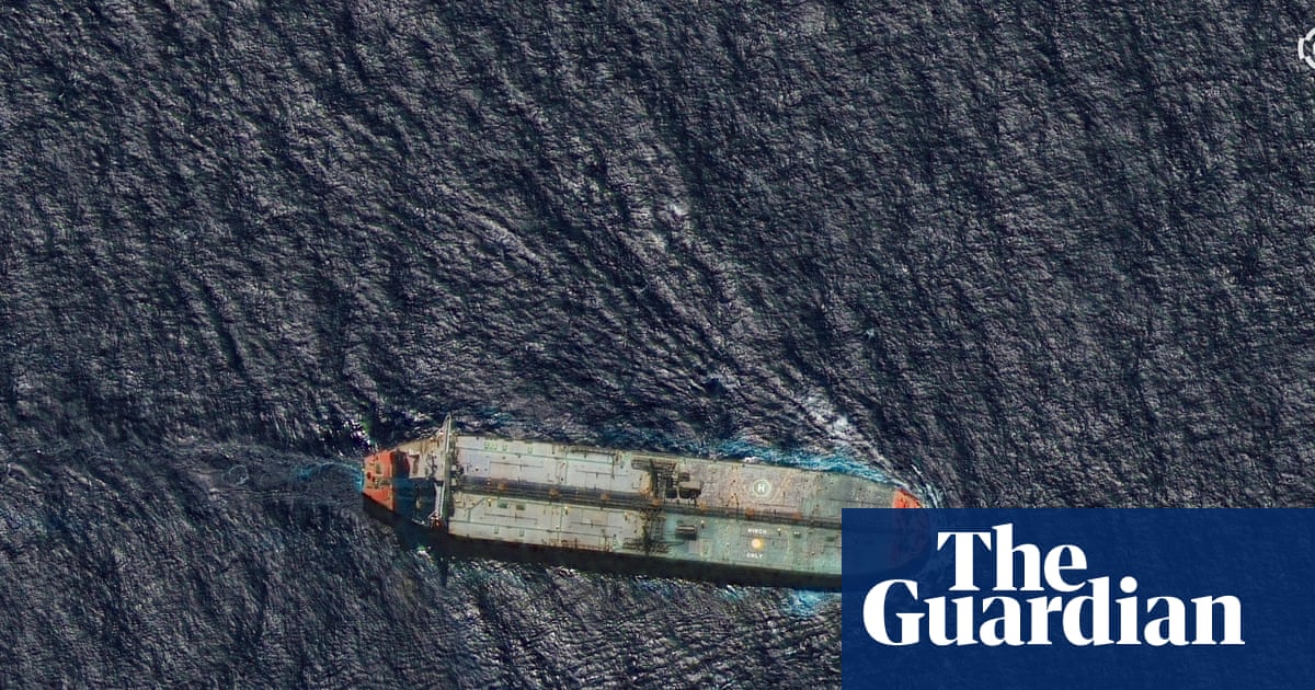Cuban Officials Condemn US Seizure of Oil Tanker Amid Broader Trump Administration Updates image from theguardian.com