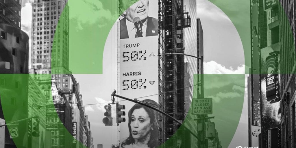 Phantom Wallet Integrates Kalshi Prediction Markets for Seamless Trading Experience image from decrypt.co