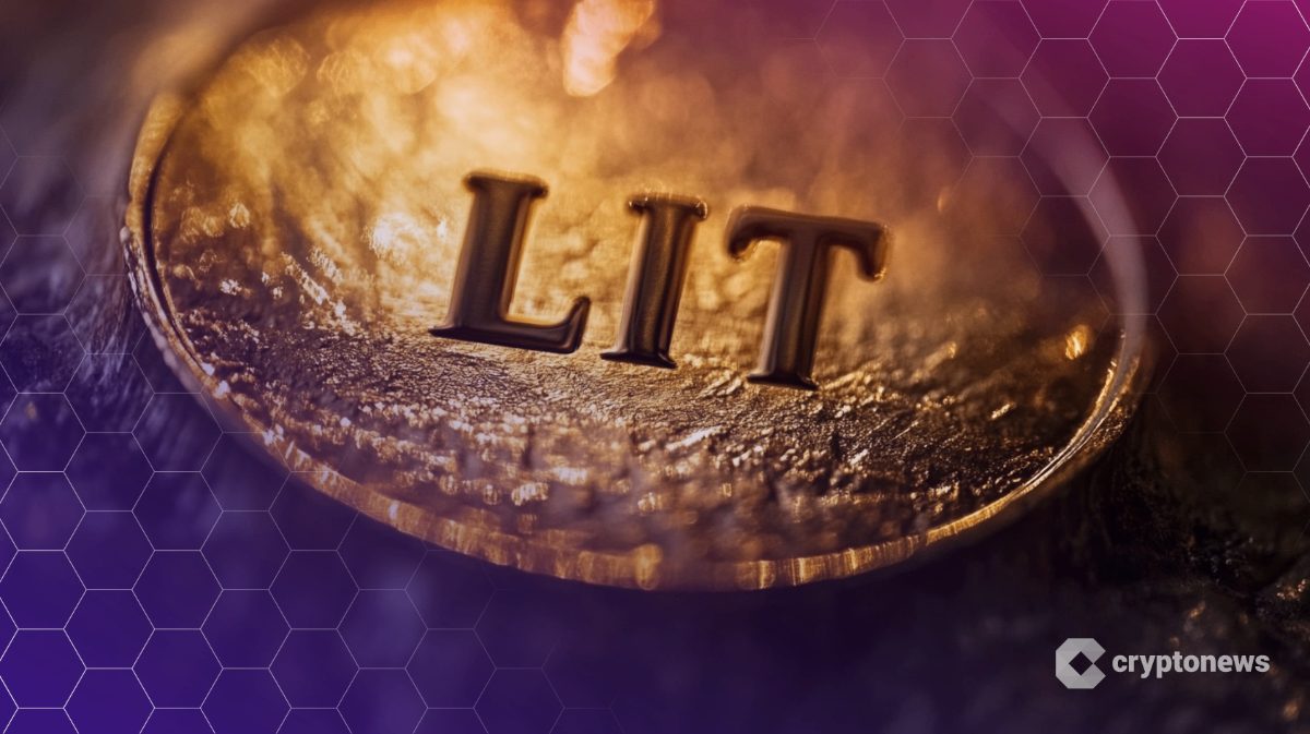 Lighter's LIT Tokenomics and Ecosystem Dynamics Amidst High Market Activity in 2025 image from cryptonews.com