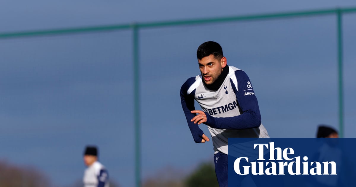 Premier League Weekend Team News and Injury Updates for January 2-4, 2026 image from theguardian.com